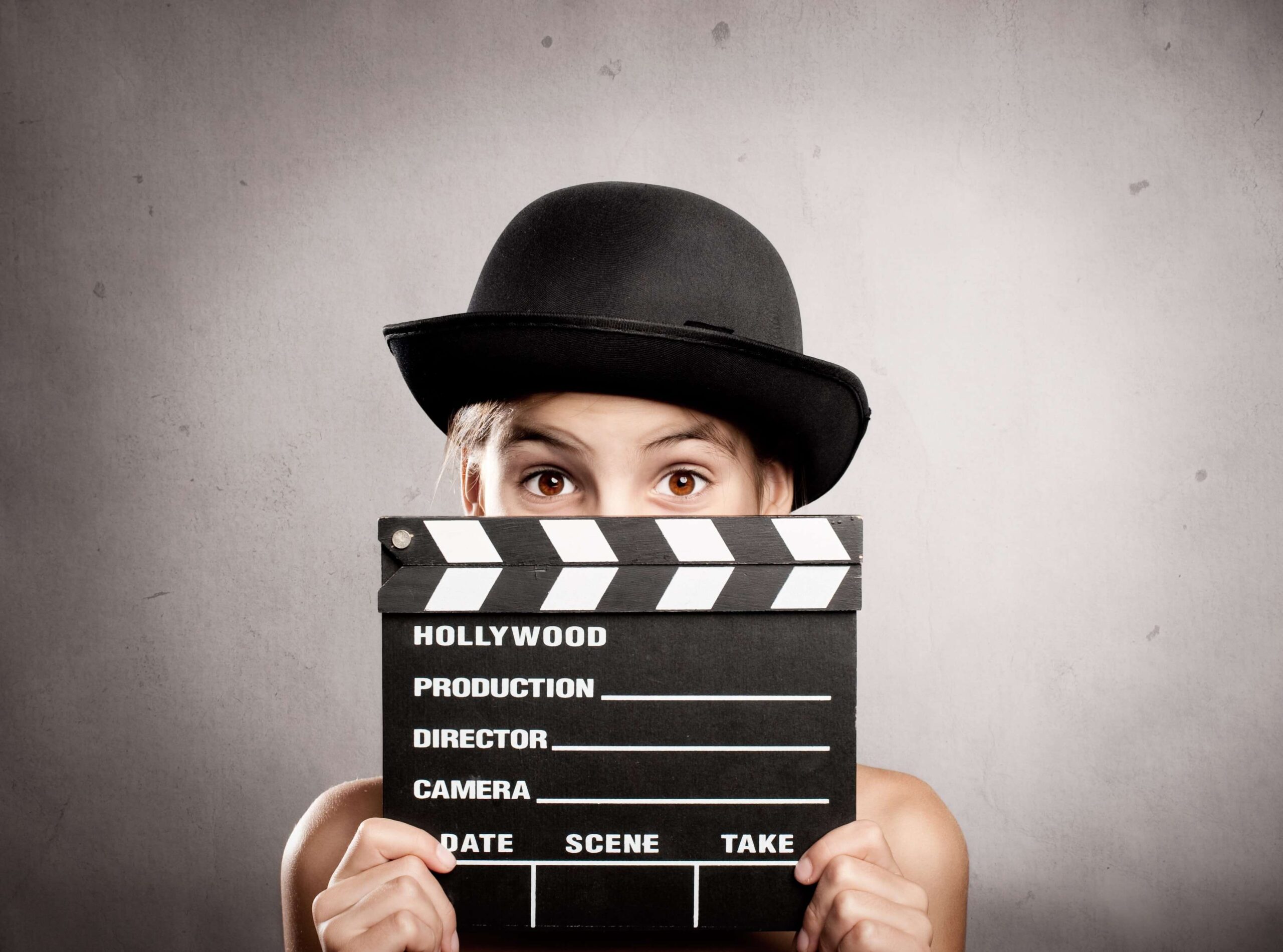 Why a young performer needs a talent agent?