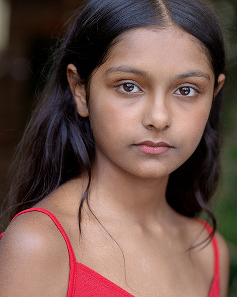 Anika Selvarajah